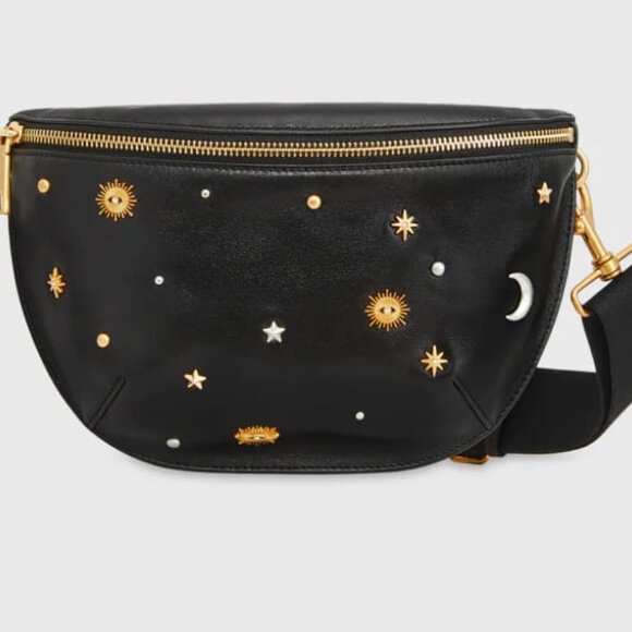 ISO: Rebecca Minkoff Celestial Darren Belt Bag - Picture 1 of 1